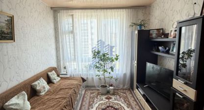 Продаётся 1 комнатная квартира в г. Чебоксары. Фотография №6