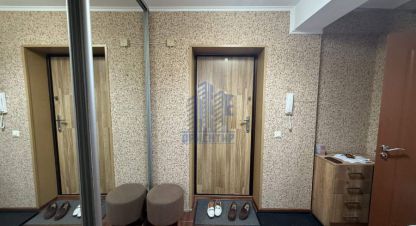 Купить квартиру 1 комнатную, 38 кв. м., Россия, г. Чебоксары. Фотография №9
