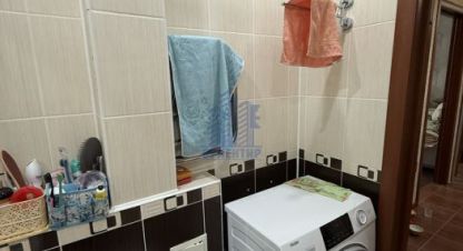 Продаётся 1 комнатная квартира в г. Чебоксары. Фотография №6