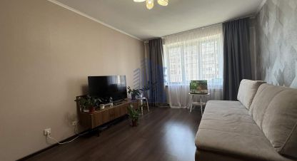 Купить квартиру 1 комнатную, 38 кв. м., Россия, г. Чебоксары. Фотография №8