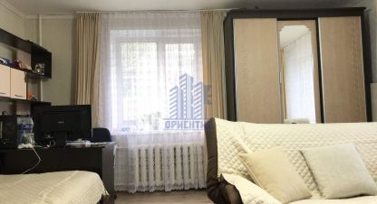 Купить 1 комнатную квартиру в г. Новочебоксарск. Фотография №2 Купить 1 комнатную квартиру в г. Новочебоксарск. Фотография №2