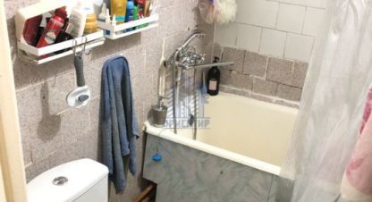 Купить квартиру 1 комнатную, 34.3 кв. м. Фотография №9 Купить квартиру 1 комнатную, 34.3 кв. м., Россия, г. Новочебоксарск. Фотография №9