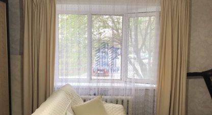 Купить квартиру 1 комнатную, 34.3 кв. м. Фотография №8 Купить квартиру 1 комнатную, 34.3 кв. м., Россия, г. Новочебоксарск. Фотография №8
