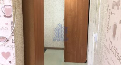 Купить квартиру 1 комнатную, 34.3 кв. м. Фотография №10 Купить квартиру 1 комнатную, 34.3 кв. м., Россия, г. Новочебоксарск. Фотография №10