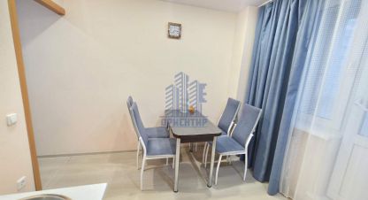 Купить квартиру 1 комнатную, 35 кв. м. Фотография №10 Купить квартиру 1 комнатную, 35 кв. м., Россия, г. Чебоксары. Фотография №10