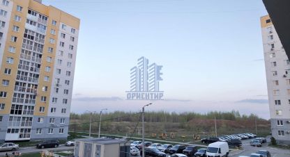 Купить квартиру 1 комнатную, 35 кв. м. Фотография №8 Купить квартиру 1 комнатную, 35 кв. м., Россия, г. Чебоксары. Фотография №8