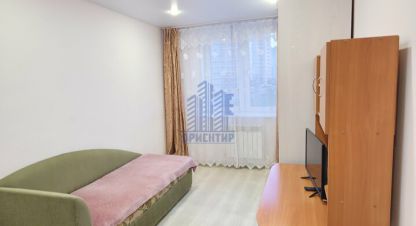 Купить 1 комнатную квартиру в г. Чебоксары. Фотография №2 Купить 1 комнатную квартиру в г. Чебоксары. Фотография №2