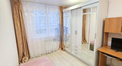 Продаётся 1 комнатная квартира в г. Чебоксары. Фотография №6 Продаётся 1 комнатная квартира в г. Чебоксары. Фотография №6