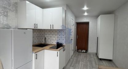 Купить квартиру 1 комнатную, 24 кв. м. Фотография №8 Купить квартиру 1 комнатную, 24 кв. м., Россия, г. Чебоксары. Фотография №8