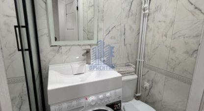 Продаётся 1 комнатная квартира в г. Чебоксары. Фотография №6 Продаётся 1 комнатная квартира в г. Чебоксары. Фотография №6