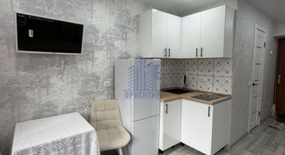 Купить квартиру 1 комнатную, 24 кв. м. Фотография №1 Продам квартиру 1 комнатную с общей площадью 24м2, 3/5 эт., на улице Ленина, г. Чебоксары, Чувашия респ., Россия, агентство Агентство недвижимости Ориентир. Фотография №1