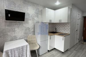 Продам квартиру 1 комнатную с общей площадью 24м2, 3/5 эт., на улице Ленина, г. Чебоксары, Чувашия респ., Россия, агентство Агентство недвижимости Ориентир
