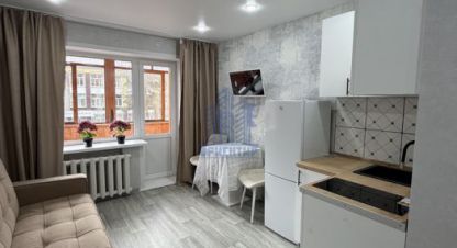 Купить 1 комнатную квартиру на улице Ленина г. Чебоксары. Фотография №4 Купить 1 комнатную квартиру на улице Ленина г. Чебоксары. Фотография №4