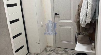 Сдам квартиру 2-х комнатную с общей площадью 65.5м2, 9/9 эт., на улице Юрия Гагарина, г. Чебоксары, Чувашия респ., Россия, агентство Агентство недвижимости Ориентир. Фотография №1