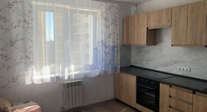 Купить 1 комнатную квартиру в г. Новочебоксарск. Фотография №2