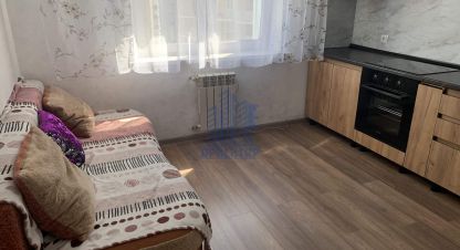 Купить квартиру 1 комнатную, 37.6 кв. м., Россия, г. Новочебоксарск. Фотография №8
