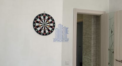 Продаётся 1 комнатная квартира в г. Новочебоксарск. Фотография №6