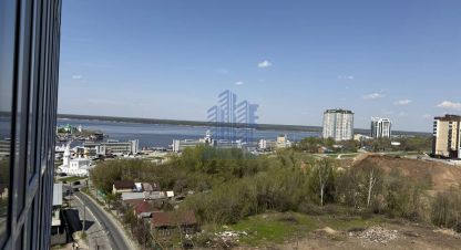 Купить квартиру 1 комнатную, 44 кв. м., Россия, г. Чебоксары. Фотография №10