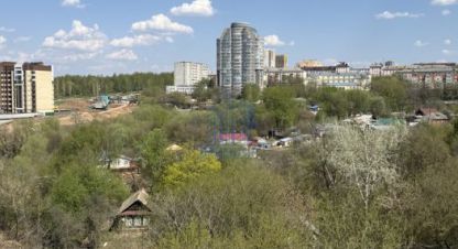 Купить квартиру 1 комнатную, 44 кв. м., Россия, г. Чебоксары. Фотография №9