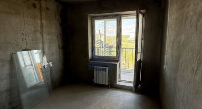 Купить квартиру 1 комнатную, 44 кв. м., Россия, г. Чебоксары. Фотография №8