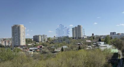 Купить квартиру на улице Сергия радонежского г. Чебоксары. Фотография №5