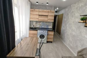 Продам квартиру 1 комнатную с общей площадью 22м2, 7/9 эт., на улице Хузангая, г. Чебоксары, Чувашия респ., Россия, агентство Агентство недвижимости Ориентир