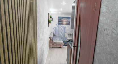 Купить квартиру 1 комнатную, 22 кв. м., Россия, г. Чебоксары. Фотография №9