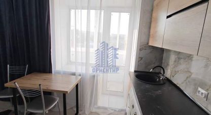 Продаётся 1 комнатная квартира в г. Чебоксары. Фотография №6