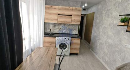 Продам квартиру 1 комнатную с общей площадью 22м2, 7/9 эт., на улице Хузангая, г. Чебоксары, Чувашия респ., Россия, агентство Агентство недвижимости Ориентир. Фотография №1