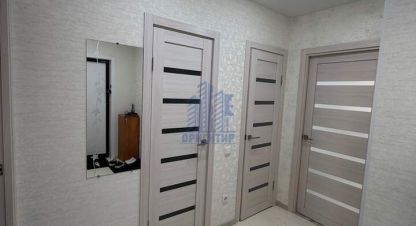 Продаётся 2-х комнатная квартира в г. Чебоксары. Фотография №6