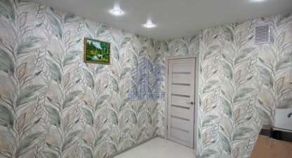 Купить квартиру 2-х комнатную, 48.2 кв. м., Россия, г. Чебоксары. Фотография №10
