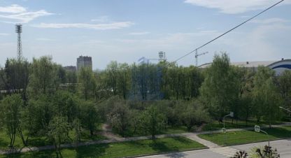 Купить квартиру 2-х комнатную, 40.7 кв. м., Россия, г. Чебоксары. Фотография №9