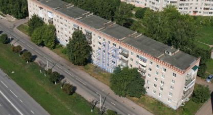 Купить квартиру на улице Цивильская г. Чебоксары. Фотография №5