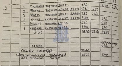 Купить 2-х комнатную квартиру на улице Цивильская г. Чебоксары. Фотография №4