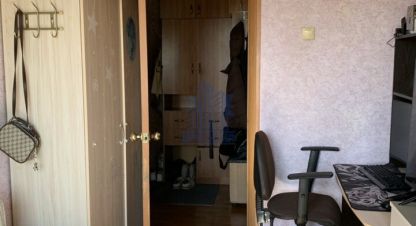 Продаётся квартира в г. Чебоксары. Фотография №7