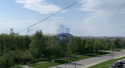 Купить квартиру 2-х комнатную, 40.7 кв. м., Россия, г. Чебоксары. Фотография №10