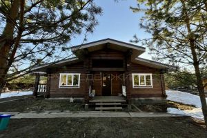 Продам дом 4-х комнатный с общей площадью 150м2, на улице Поселковая ул, г. Головизнинцы д, Кировская обл., Россия, агентство Руснедвижимость