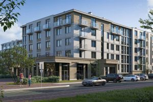 Продам квартиру с общей площадью 27м2, 3/5 эт., г. Пионерский, Калининградская обл., Россия, агентство Home Invest