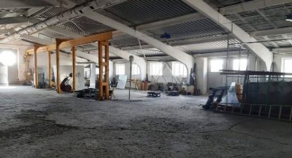 Купить производственно-складское помещение, 3000 кв. м. Фотография №10 Купить производственно-складское помещение, 3000 кв. м., Россия, г. Миллерово. Фотография №10