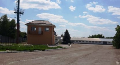 Купить производственно-складское помещение в г. Миллерово. Фотография №3 Купить производственно-складское помещение в г. Миллерово. Фотография №3