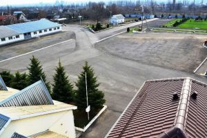 Продам производственно-складское помещение с общей площадью 3000м2, на улице Донецкая, г. Миллерово, Ростовская обл., Россия, агентство Донской Парус Продам производственно-складское помещение с общей площадью 3000м2, на улице Донецкая, г. Миллерово, Ростовская обл., Россия, агентство Донской Парус