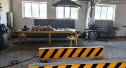 Купить производственно-складское помещение, 3000 кв. м. Фотография №9 Купить производственно-складское помещение, 3000 кв. м., Россия, г. Миллерово. Фотография №9