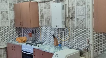 Сдам дом 4-х комнатный с общей площадью 65м2, на улице Овчинникова, г. Миллерово, Ростовская обл., Россия, агентство Донской Парус. Фотография №1