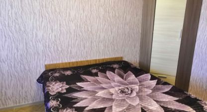 Снять квартиру 3-х комнатную, 62 кв. м., Россия, г. Миллерово. Фотография №9