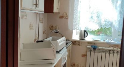 Сдаётся 4-х комнатная квартира в г. Миллерово. Фотография №6
