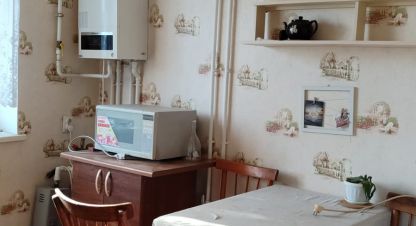 Снять квартиру на улице Донецкая г. Миллерово. Фотография №5