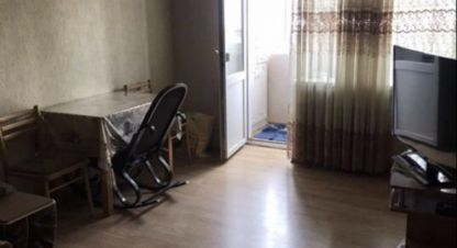 Снять квартиру 3-х комнатную, 65 кв. м., Россия, г. Миллерово. Фотография №10