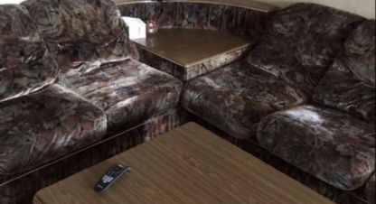 Снять квартиру 3-х комнатную, 65 кв. м., Россия, г. Миллерово. Фотография №9