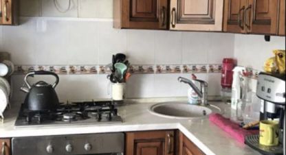 Снять квартиру 3-х комнатную, 65 кв. м., Россия, г. Миллерово. Фотография №8