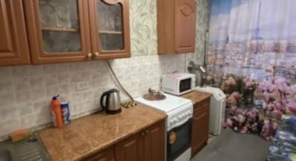 Снять 2-х комнатную квартиру на улице Донецкая г. Миллерово. Фотография №4